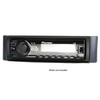 Sound-way - Single 1 DIN Car Radio Stereo, in dash
