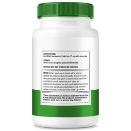 NutraVibe (3 Pack) RegulaRoot Pro – Premium Gut & Digestive Support Probiotic-Inpired Formula for Digestion, Regularity & Microbiome Balance | Regula Root Pro Clean, Gentle Daily Pills (180 Capsules)