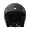 VCAN V85C 3/4 Open Face Motorcycle Helmet DOT Approved (Matte