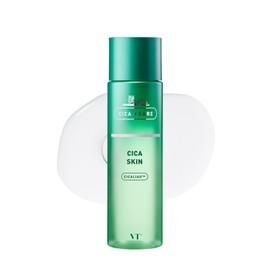 VTCOSMETICS Deer Skin Emulsion, 6 Types, Sensitive Skin, Dry Skin, Skin Care, Moisturizing, Lotion, Emulsion, Korean Cosmetics, CICA Deer Skin (6.8 fl oz (200 ml))