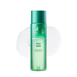 VTCOSMETICS Deer Skin Emulsion, 6 Types, Sensitive Skin, Dry Skin, Skin Care, Moisturizing, Lotion, Emulsion, Korean Cosmetics, CICA Deer Skin (6.8 fl oz (200 ml))