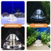 Ipetboom Aquarium Snail Trap Transparent Snail Catcher Tool for Aquariums