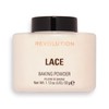 Makeup Revolution Loose Powder Lace 32g