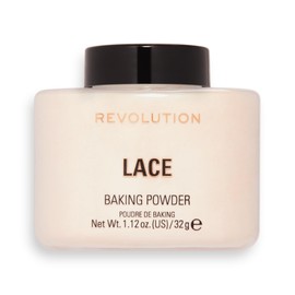Makeup Revolution Loose Powder Lace 32g