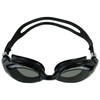 Water Gear Vapor Swim Goggles - Comfortable and Durable