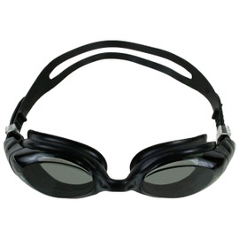 Water Gear Vapor Swim Goggles - Comfortable and Durable