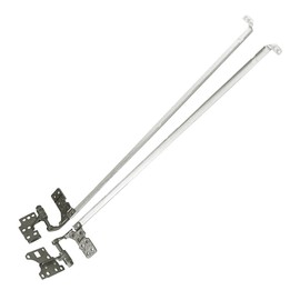 Gintai Hinge LCD Screen Bracket for ASUS TUF Gaming F17 A17 FA706 FA706IC FA706IH FA706II FA706IU FA706QE FA706QM FA706QR/ FX706 FX706HC FX706HE FX706II FX706IU FX706 06LI