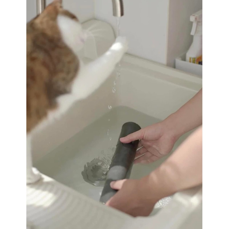 Hizero Cleaning Roller for F803 & F801 Bionic Electric Floor