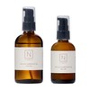 N organic Lotion 3.4 fl oz (100 ml) & Serum,