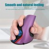 Kuuleyn Vertical Mouse, Wired Mouse, Optical Mouse, Wireless Mouse, 3200DPI