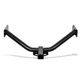 Stehlen 733469488569 Compatible with 2007-2013 Acura MDX Class 3 Trailer Tow Hitch Receiver 2"