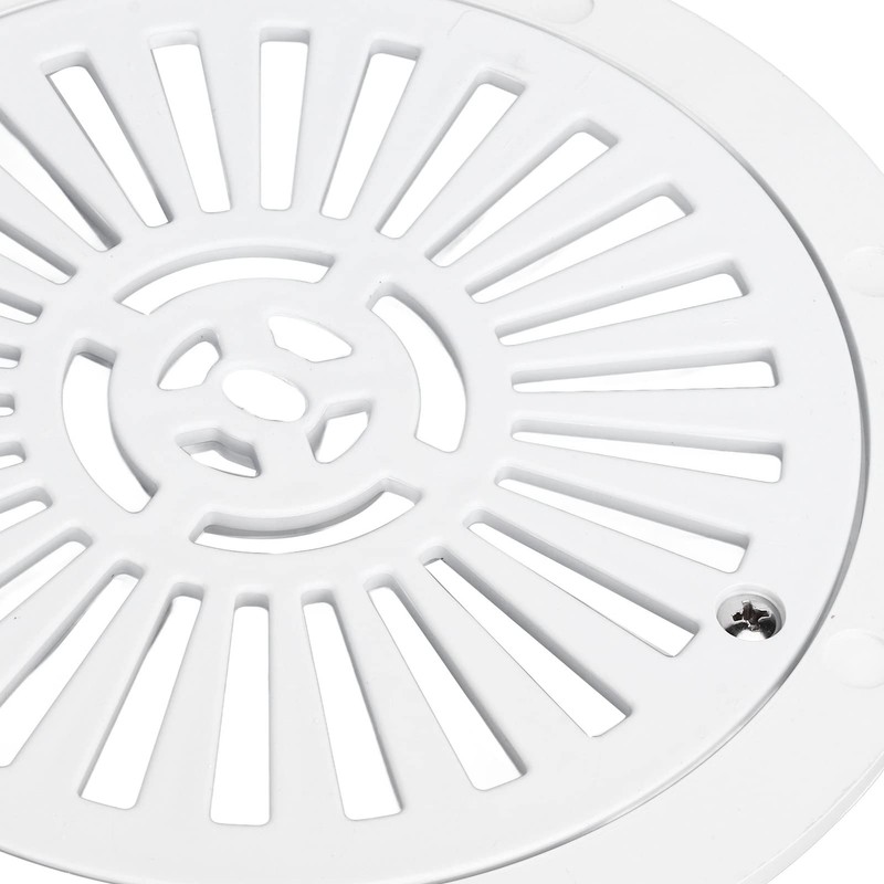 Easy Installation Swimming Pool Main Drain Floor Drain G2 Internal