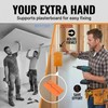 10 PCS Heavy Duty Drywall Fitting Tool,Drywall Plasterboard Ceiling Auxiliary