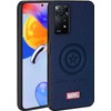 IRON SPIDER Case for Xiaomi Redmi Note 11 5G, with