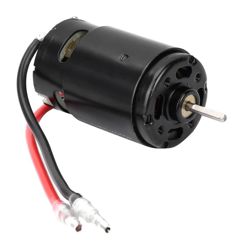 SURPASS HOBBY 550 Carbon Brushed Motor for 1/10 RC Model