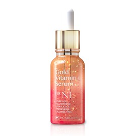 Dr.&L Pure Vitamin C Gold Serum 13% 20ml Whitening Tone Up Pore Care Elasticity Ampoule / 닥터앤엘 순수비타민C 골드 세럼 13% 20ml 미백 톤업 모공케어 탄력 앰플