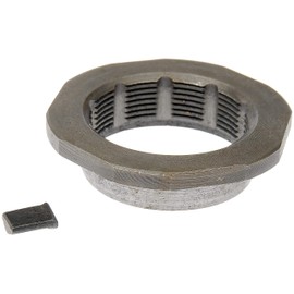 Dorman 13984 Front Locking Hub Nut and Wedge - 1-5/8 X 16 In. Ranger, Explorer 97-90 Compatible with Select Ford Models