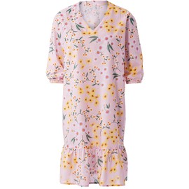 burdastyle Sewing Pattern 5907 | Dresses with V-Neck for Sewing Yourself | Ladies Size 6-20 | Sewing Level: Very Light