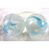 Big Game Toys Set of 2 Ice Princess 35mm Boulder