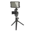 Clip Fill Light for Phones and Cameras, Adjust Brightness Camera