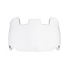 Monte American Football Visor - Universal Fit, Shatterproof, Anti-Glare, UV