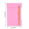 Paper Cutter,Mini Portable Paper Trimmer Card ID Photo Cutting Knife