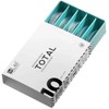 InLei Total Eyelash Shields – Moldes de Silicón para Lifting