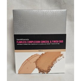 BareMinerals Flawless Complexion Conceal & Finish Duo Tan 2