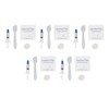 5Pcs Thermal Paste 3.2W/m.k Metal Free Safe Strong Adhesion Thermal