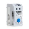 Kamonda KTS011 0-60℃ Compact Mechanical Thermostat Sensor Temperature Controller New