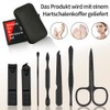 Manicure Set Nail Clippers Nail Tools Pedicure Supplies Nail Clippers