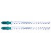 Connex COM300280 Jigsaw Blade Cross-Ground/Conical for Extreme Curves of Chrome-Vanadium