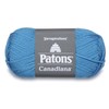 Patons Canadiana Yarn, Clearwater Blue