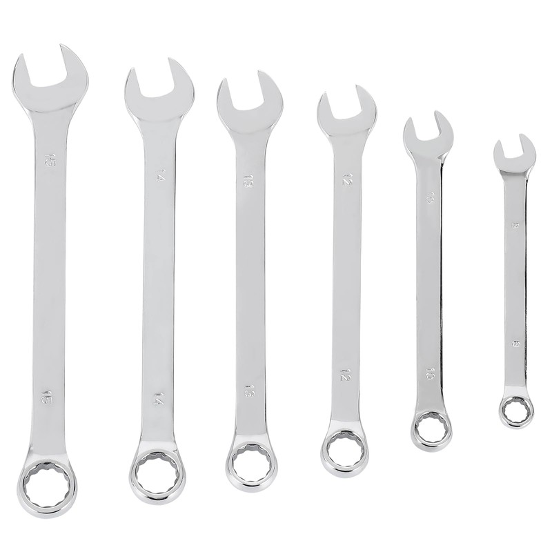 Garvee 236 Piece Tool Set, Auto Repair Tool Combination Package,