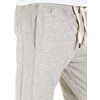 Yazubi Men's Edward Jogging Bottoms, Comfortable Sweatpants - Slim l