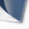 RAYSON Polypropylene Binding Cover, 0.25mm, PP Plastic Matt Binding Covers,