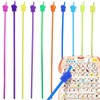 Bonsicoky 10 Pack Finger Pointers for Classroom - Fun Classroom