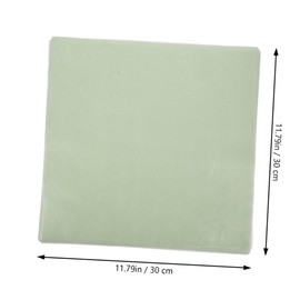 Operitacx 100 Sheets Tissue Paper for Flower Wrapping Elegant Decorative Packing Liner Multi Purpose Wrap for All Occasions Each Matcha Color