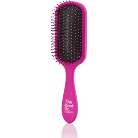 CEPILLO OVALADO ROSA PRO BRITE KNOT DR