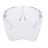 Face shield / 얼굴 보호대 페이스 쉴드