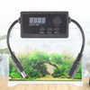 LED Intelligent Lighting Timing Dimming System Dimmer Modulator For Aquarium