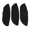3PCS Planter Basket Liner Felt Fabric Window Box Liner Replacement