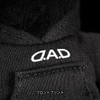 D.A.D HA687-02-01 BEAR SMART KEY CASE (Pink / Black) Key