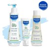 Mustela Gentle Cleansing Gel, 500 ml (Pack of 1)