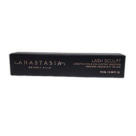 Anastasia Beverly Hills Lash Sculpt Mascara 10ml/ 0.34 Oz