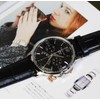 Pair price [2021 new model] Antique pair watch is newly