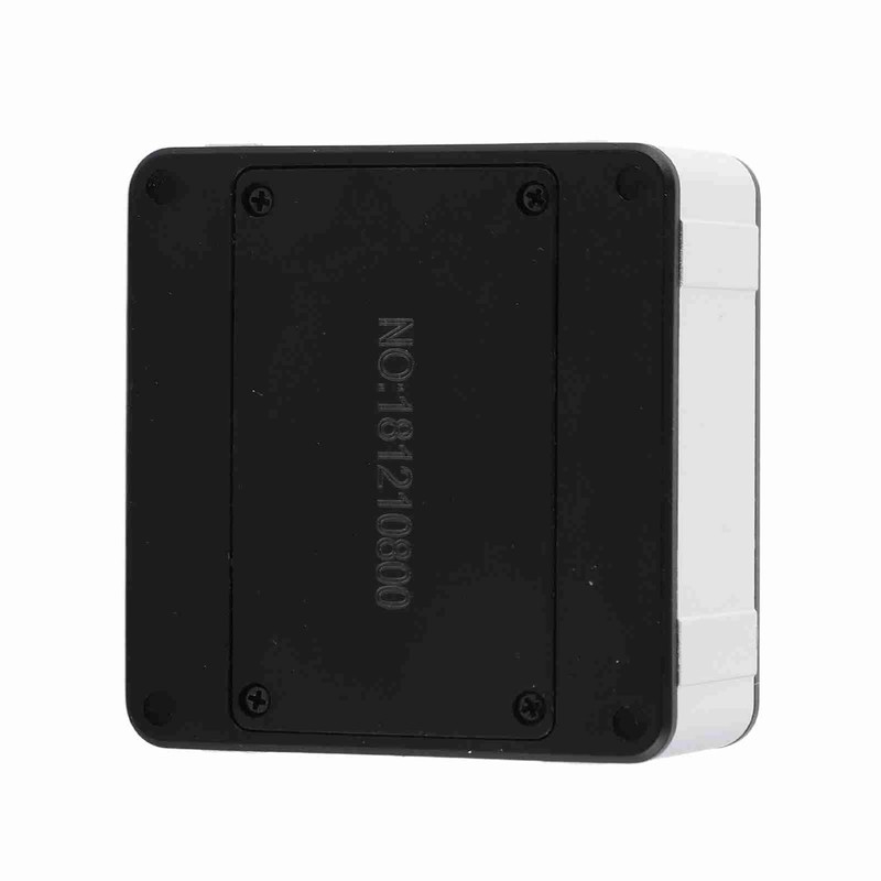 Magnetic Digital Level and Angle Finder Versatile Mini Inclinometer LCD