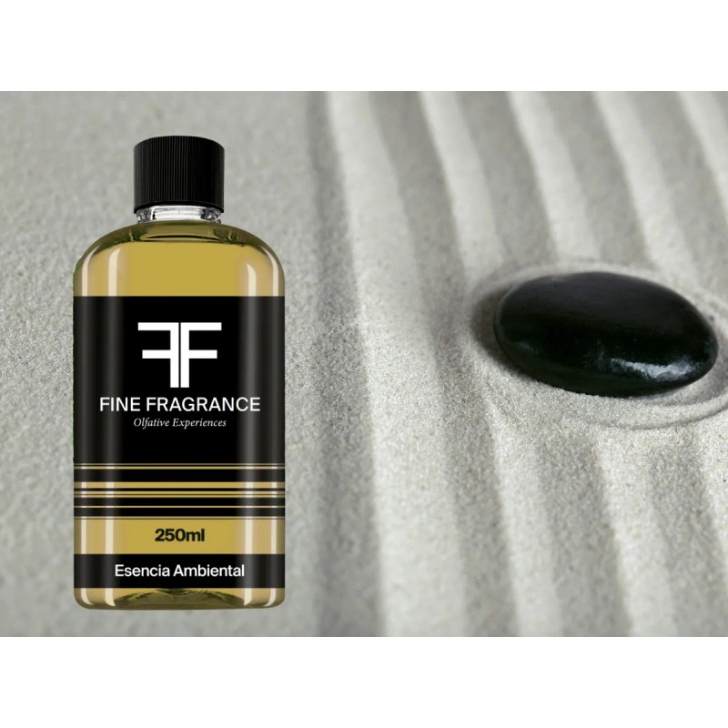 Esencia Ambiental Profesional Y Pura - Deep Serenity