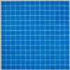 MOS200-A15-N Glass Mosaic Tile Dark Blue Spotlights Shower Bathroom Wall