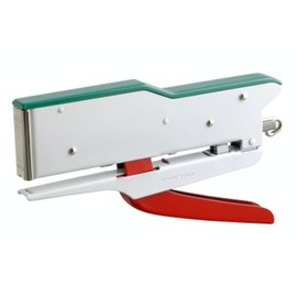 Zenith 548/E Plier Stapler: Stapler (Tricolor)